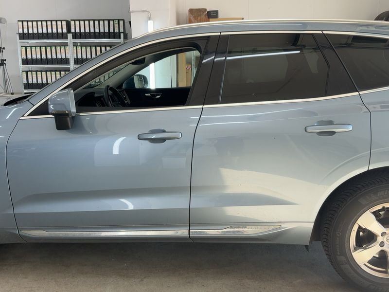Volvo XC60 2.0 D4 Inscription 2WD 2019 – снимка 4