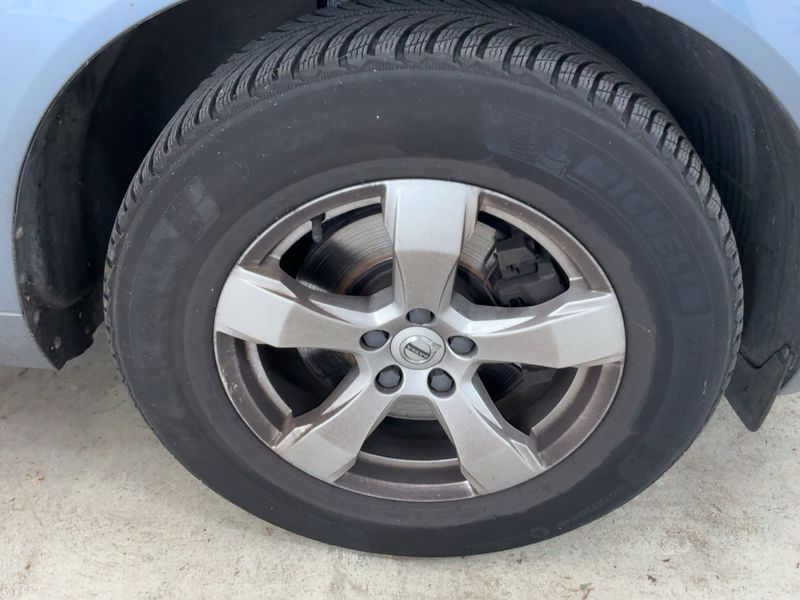 Volvo XC60 2.0 D4 Inscription 2WD 2019 – снимка 11
