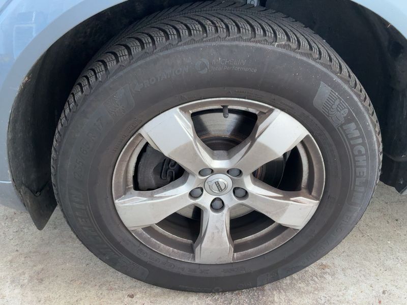 Volvo XC60 2.0 D4 Inscription 2WD 2019 – снимка 3