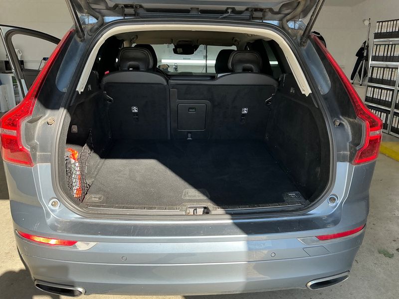 Volvo XC60 2.0 D4 Inscription 2WD 2019 – снимка 15