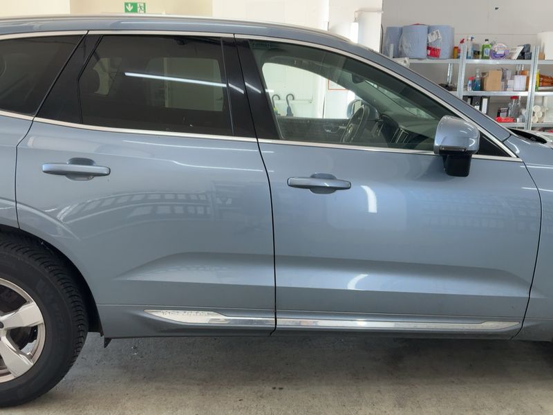 Volvo XC60 2.0 D4 Inscription 2WD 2019 – снимка 10