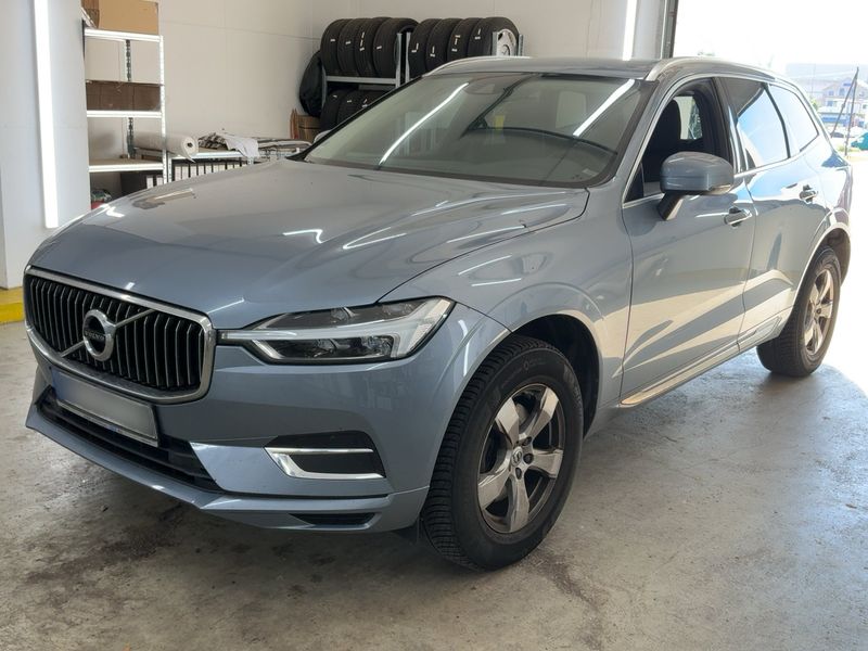 Volvo XC60 2.0 D4 Inscription 2WD 2019 – снимка 1