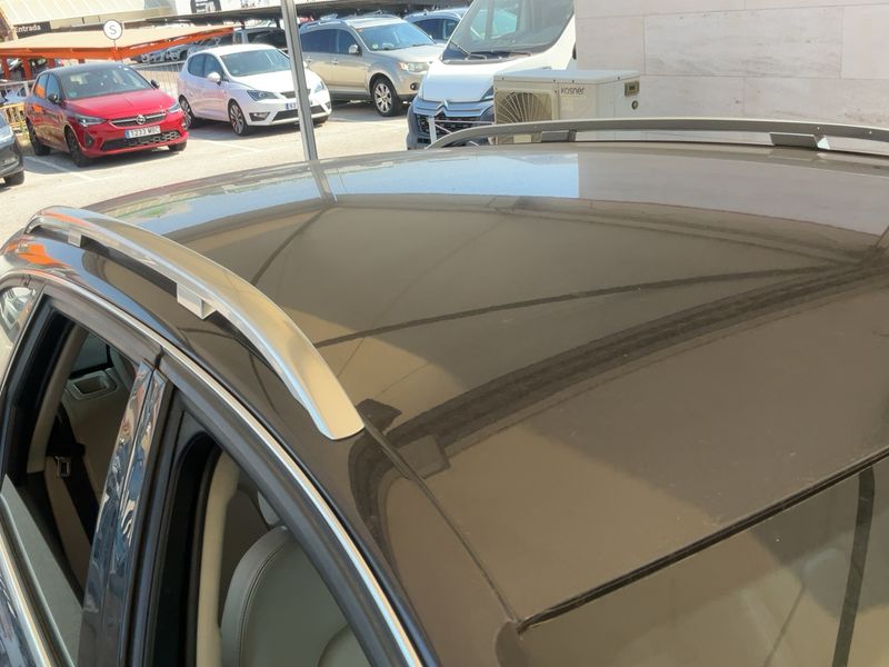 Audi A4 Allroad 3.0 V6 TDI 2011 – снимка 13