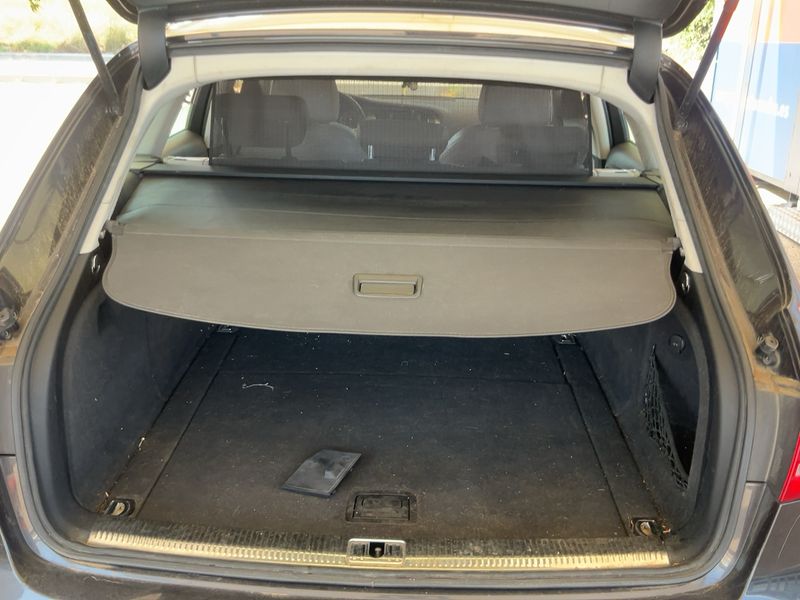 Audi A4 Allroad 3.0 V6 TDI 2011 – снимка 15