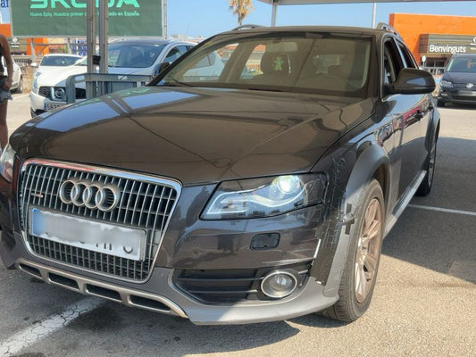 Audi A4 Allroad 3.0 V6 TDI 2011 – снимка 1