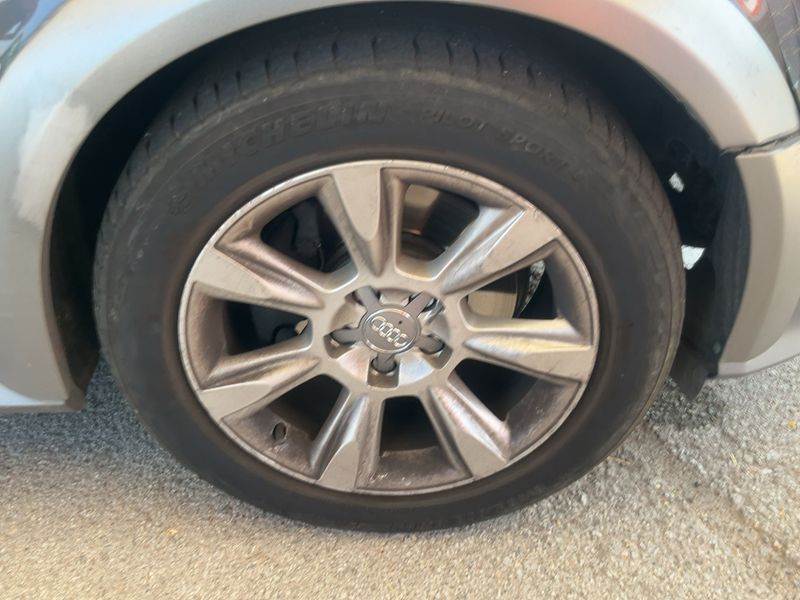 Audi A4 Allroad 3.0 V6 TDI 2011 – снимка 11