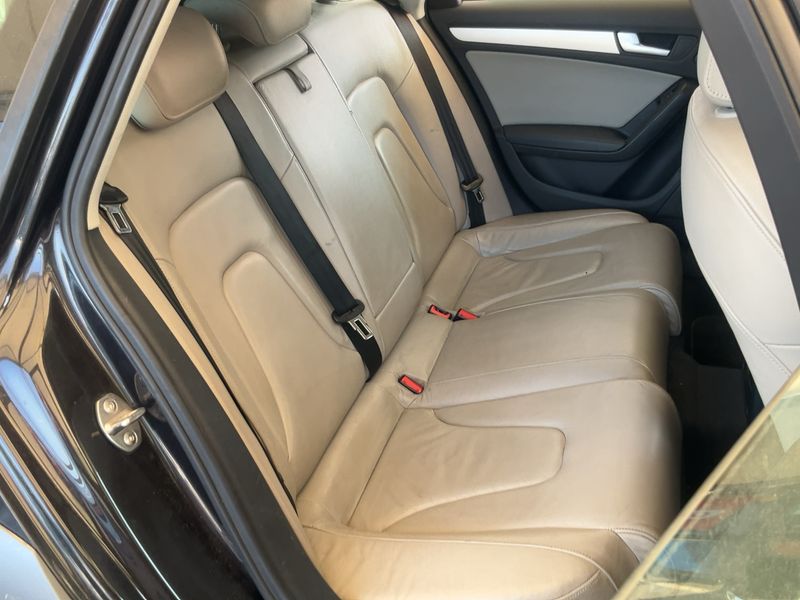 Audi A4 Allroad 3.0 V6 TDI 2011 – снимка 19