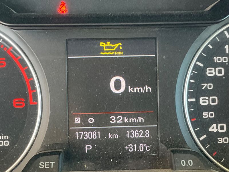 Audi A4 Allroad 3.0 V6 TDI 2011 – снимка 30