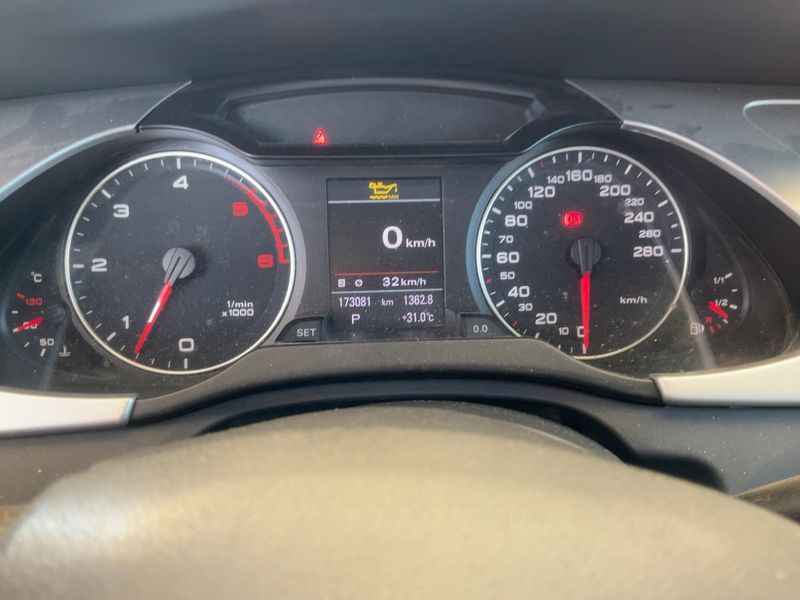 Audi A4 Allroad 3.0 V6 TDI 2011 – снимка 18