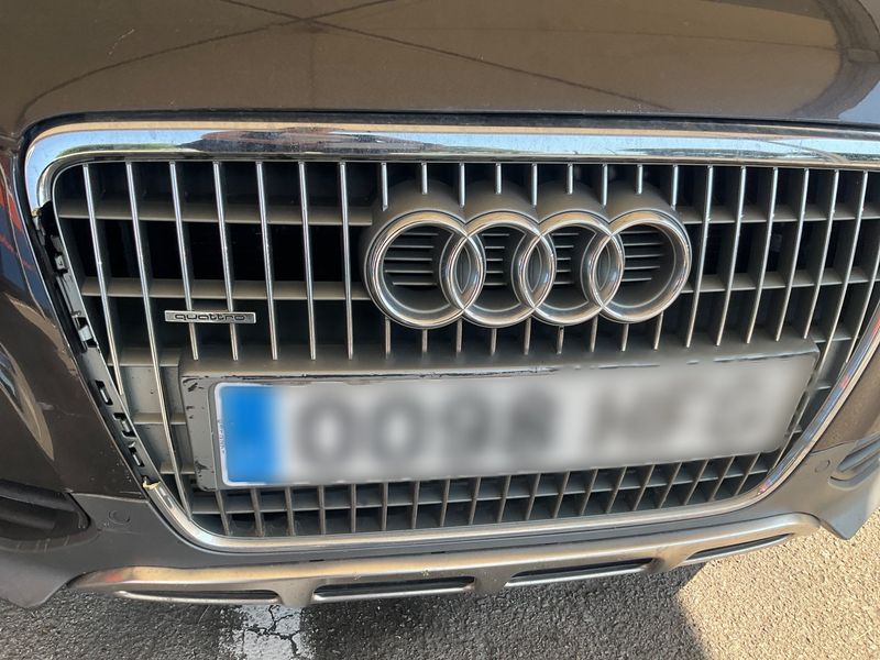 Audi A4 Allroad 3.0 V6 TDI 2011 – снимка 40