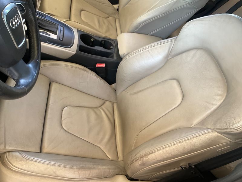 Audi A4 Allroad 3.0 V6 TDI 2011 – снимка 27