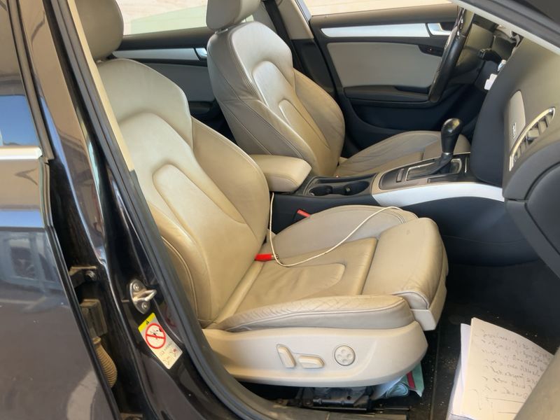 Audi A4 Allroad 3.0 V6 TDI 2011 – снимка 16