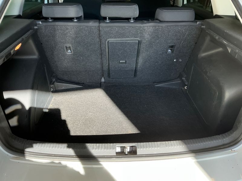 Skoda Rapid Spaceback 1.0 TSI Clever 2018 – снимка 29
