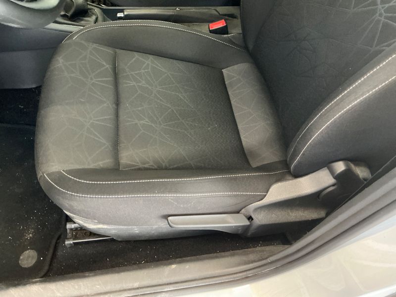 Skoda Rapid Spaceback 1.0 TSI Clever 2018 – снимка 34