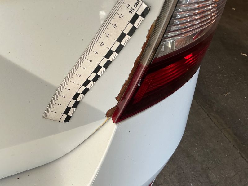Skoda Rapid Spaceback 1.0 TSI Clever 2018 – снимка 35
