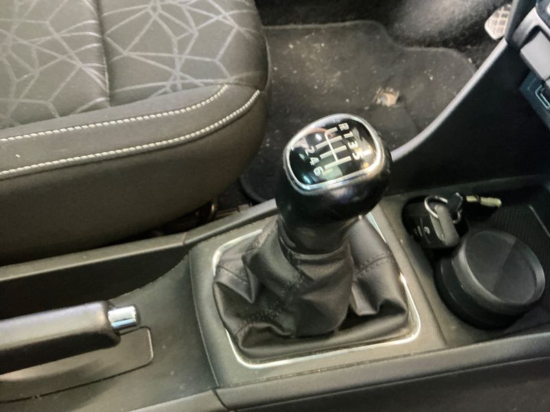 Skoda Rapid Spaceback 1.0 TSI Clever 2018 – снимка 24