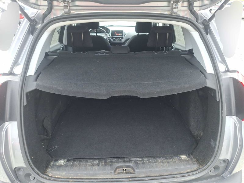 Peugeot 2008 1.5 Blue-HDi Style 2018 – снимка 9