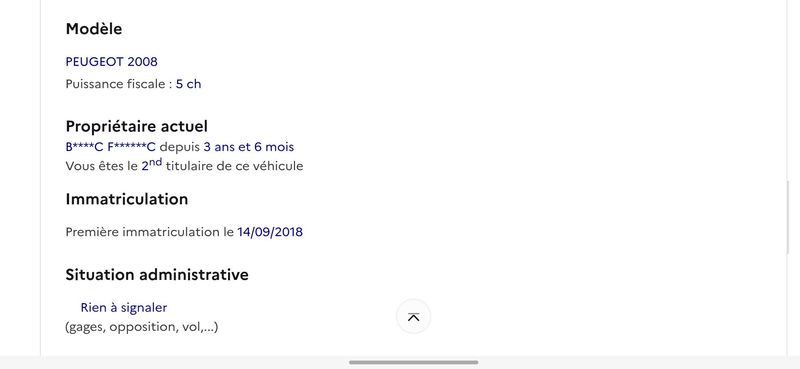 Peugeot 2008 1.5 Blue-HDi Style 2018 – снимка 15