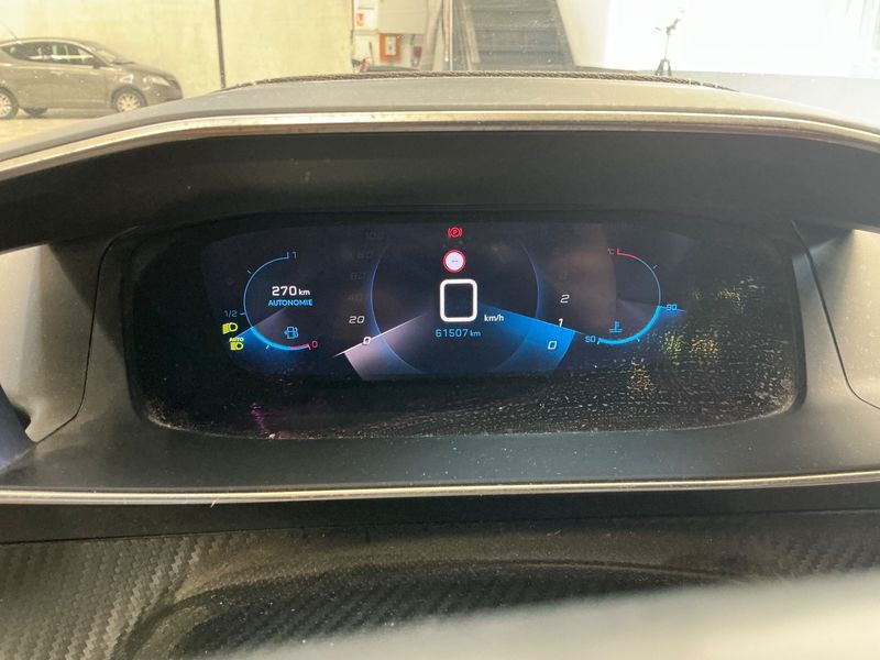 Peugeot 2008 1.2 PureTech GT 2021 – снимка 18