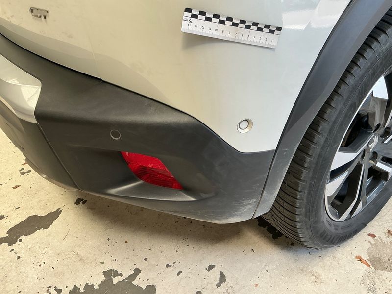 Peugeot 2008 1.2 PureTech GT 2021 – снимка 28