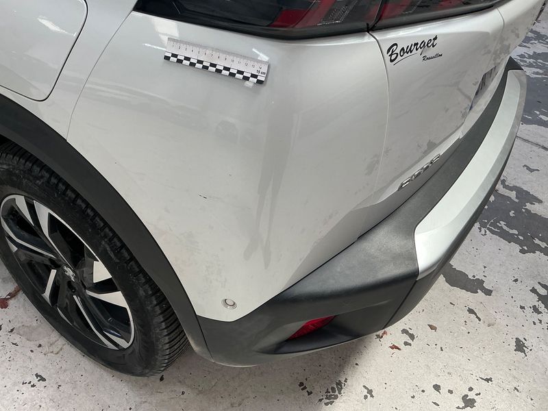 Peugeot 2008 1.2 PureTech GT 2021 – снимка 27