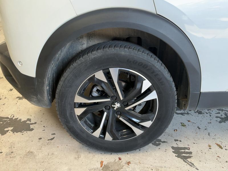 Peugeot 2008 1.2 PureTech GT 2021 – снимка 9