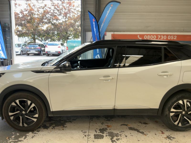 Peugeot 2008 1.2 PureTech GT 2021 – снимка 4