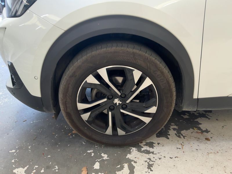 Peugeot 2008 1.2 PureTech GT 2021 – снимка 3