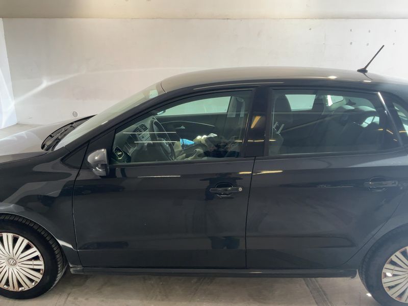 Volkswagen Polo 1.4 TDI Comfortline BlueMotion Tech 2016 – снимка 4