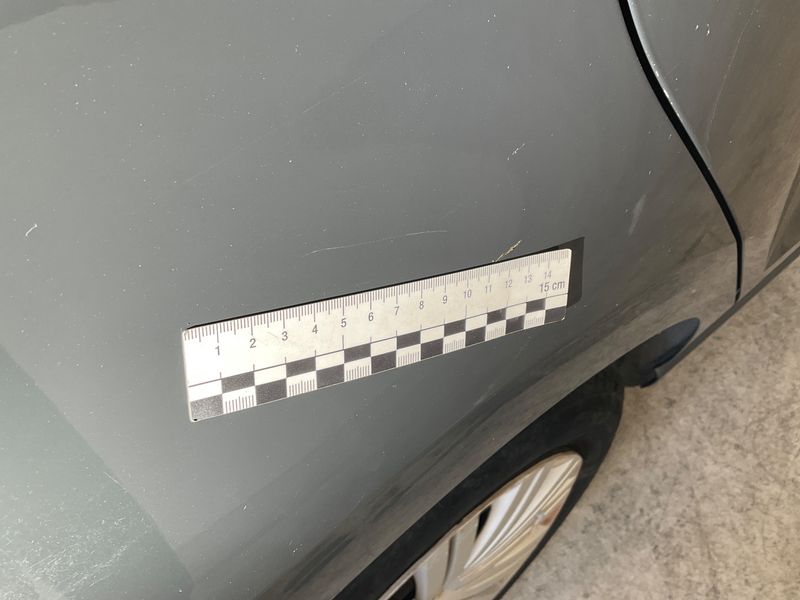 Volkswagen Polo 1.4 TDI Comfortline BlueMotion Tech 2016 – снимка 21