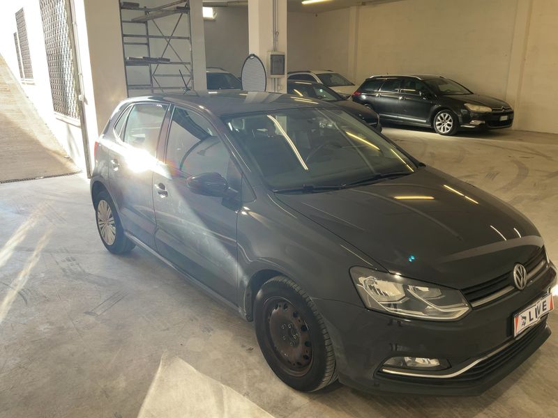 Volkswagen Polo 1.4 TDI Comfortline BlueMotion Tech 2016 – снимка 12