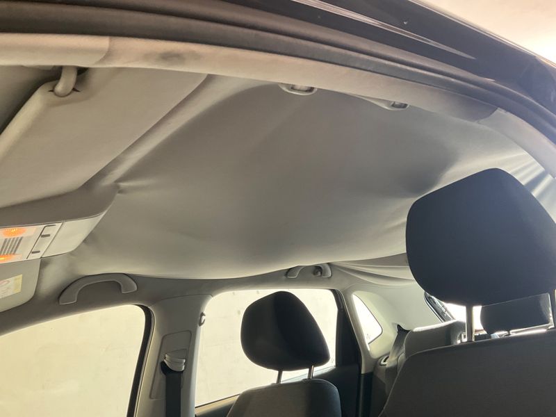 Volkswagen Polo 1.4 TDI Comfortline BlueMotion Tech 2016 – снимка 26