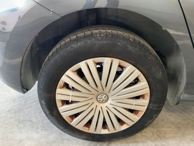 Volkswagen Polo 1.4 TDI Comfortline BlueMotion Tech 2016 – снимка 9