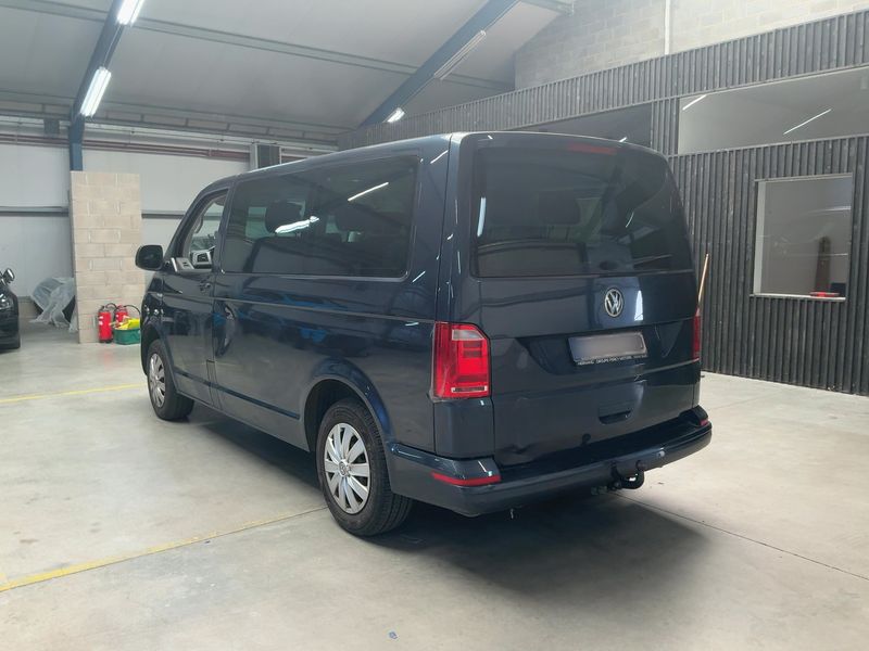 Volkswagen T6 Multivan 2.0 TDI Trendline 2018 – снимка 6