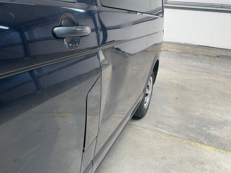 Volkswagen T6 Multivan 2.0 TDI Trendline 2018 – снимка 34