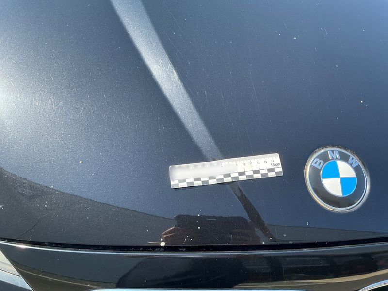 BMW X1 xDrive 20d Luxe 2012 – снимка 34