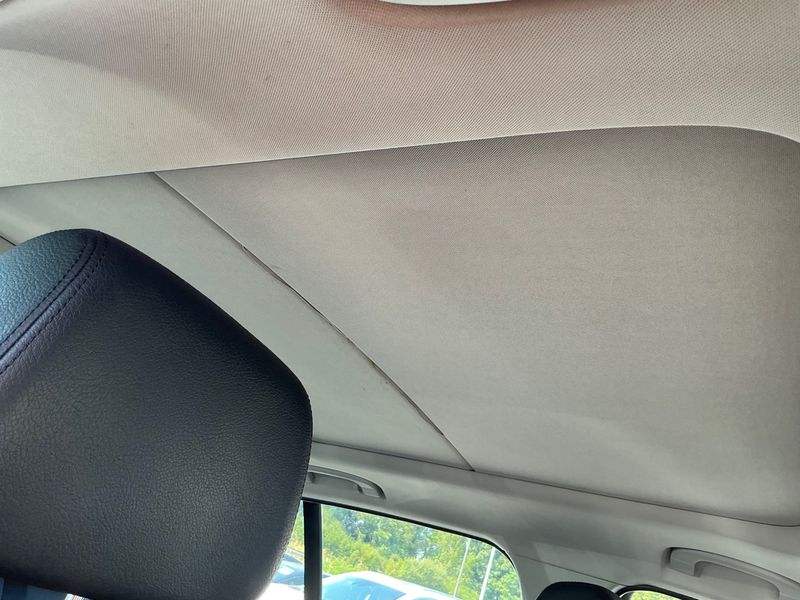 BMW X1 xDrive 20d Luxe 2012 – снимка 24