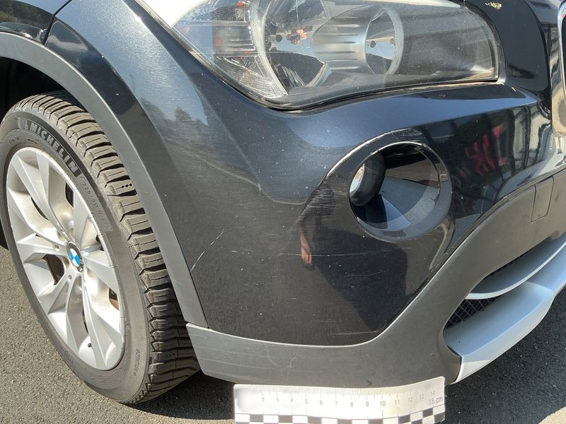 BMW X1 xDrive 20d Luxe 2012 – снимка 32