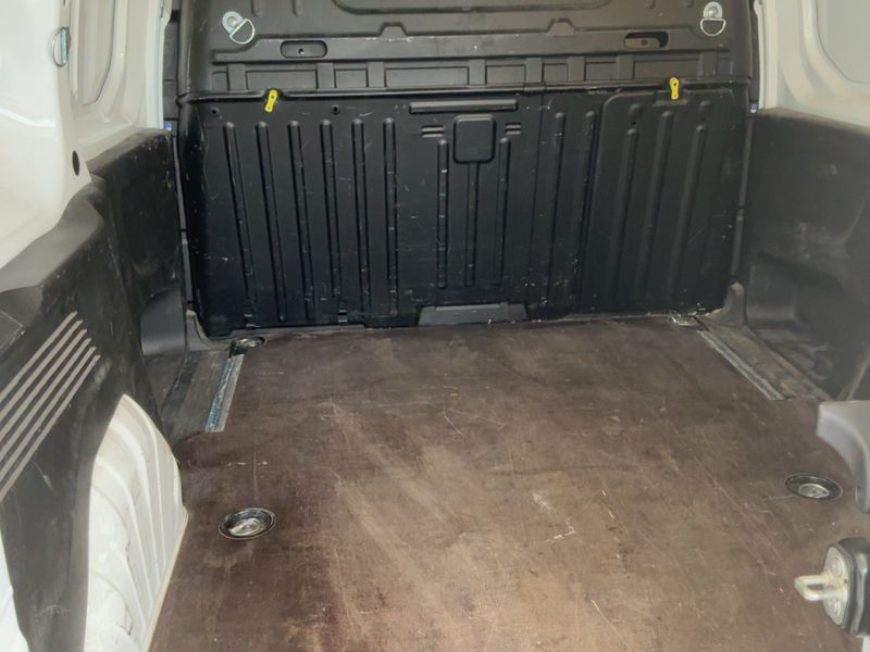 Citroen Berlingo 1.5 Blue-HDi Worker M 2021 – снимка 19