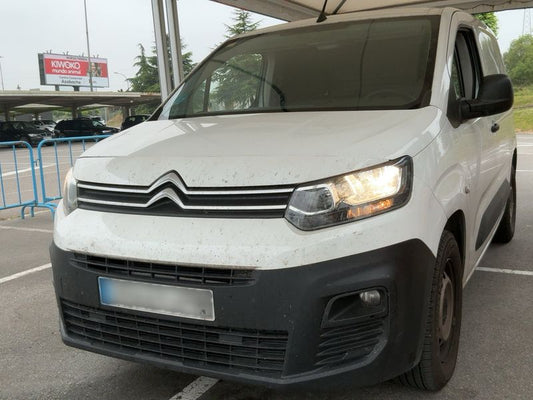 Citroen Berlingo 1.5 Blue-HDi Worker M 2021 – снимка 1