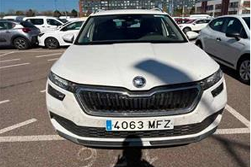 Skoda Kamiq 1.0 TSI Ambition 2023 – снимка 7