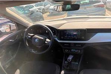Skoda Kamiq 1.0 TSI Ambition 2023 – снимка 11