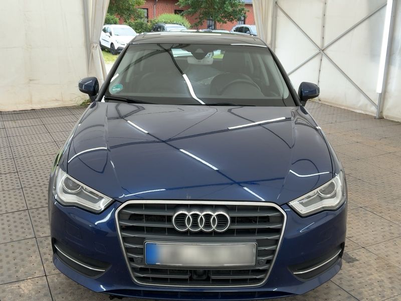 Audi A3 Sportback 1.6 TDI Attraction 2016 – снимка 14