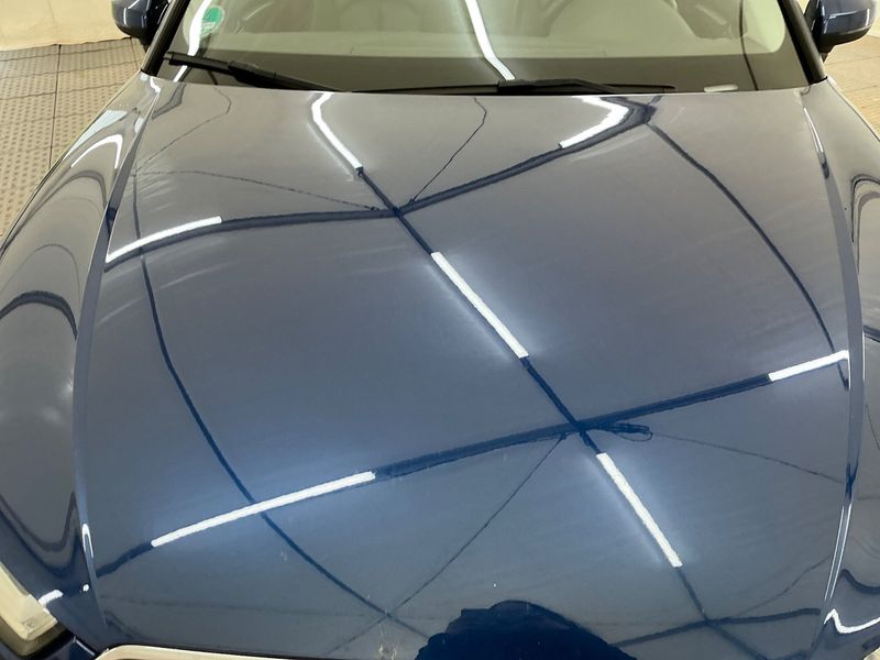 Audi A3 Sportback 1.6 TDI Attraction 2016 – снимка 29