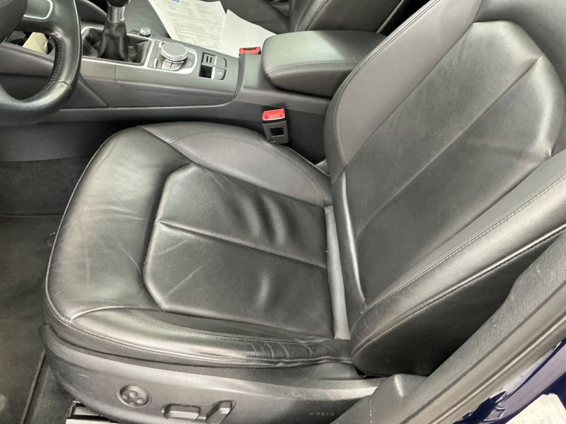 Audi A3 Sportback 1.6 TDI Attraction 2016 – снимка 26