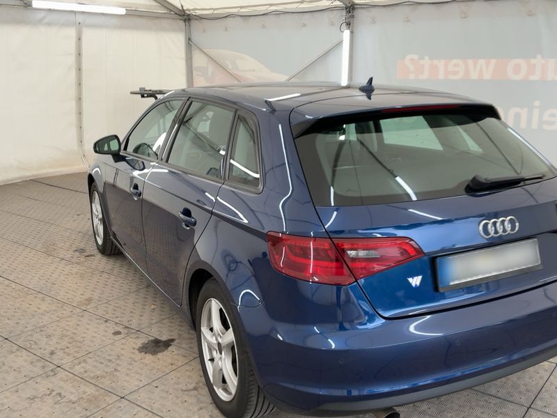 Audi A3 Sportback 1.6 TDI Attraction 2016 – снимка 6