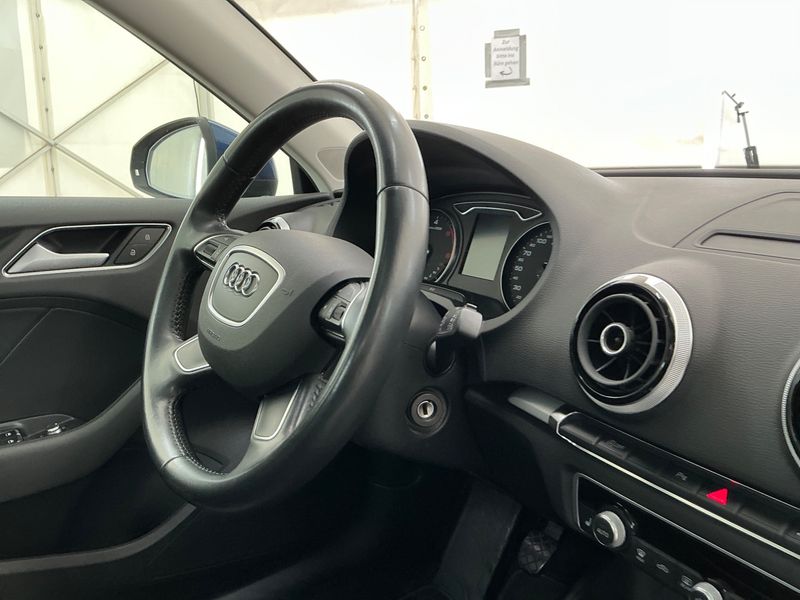 Audi A3 Sportback 1.6 TDI Attraction 2016 – снимка 25