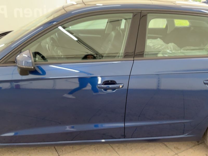 Audi A3 Sportback 1.6 TDI Attraction 2016 – снимка 4