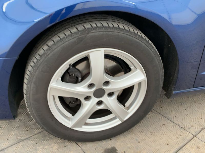 Audi A3 Sportback 1.6 TDI Attraction 2016 – снимка 3