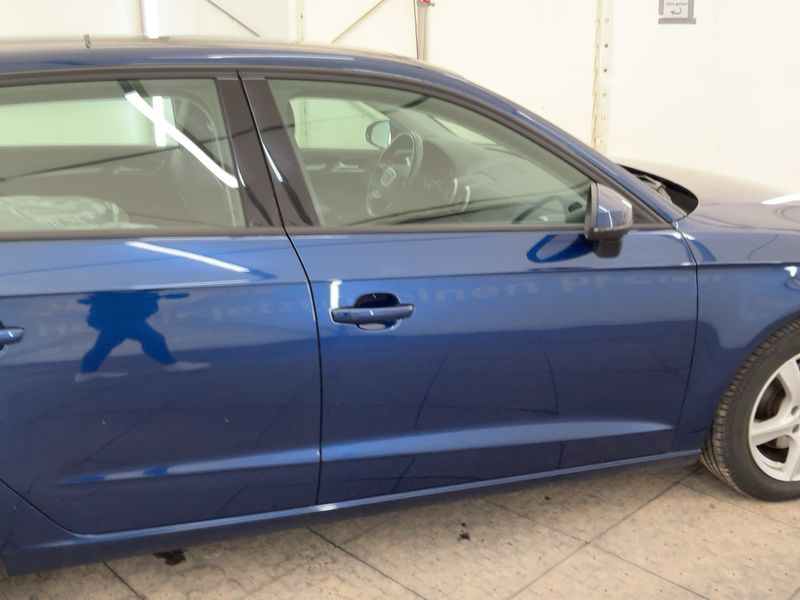 Audi A3 Sportback 1.6 TDI Attraction 2016 – снимка 10